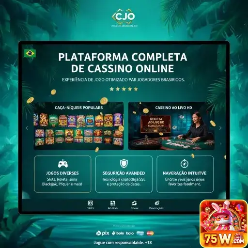 75w acesse elite jogos de mesa